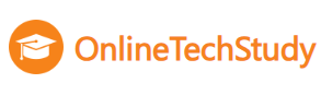 site logo